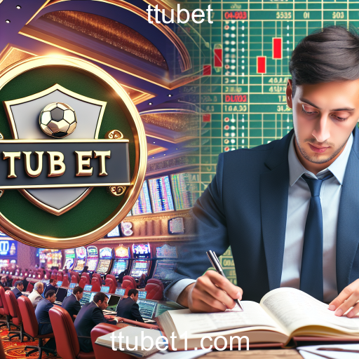 Guia Completo sobre Apostas Esportivas no ttubet